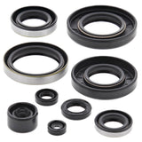 Vertex Oil Seal Kit 822286