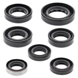 Vertex Oil Seal Kit 822289
