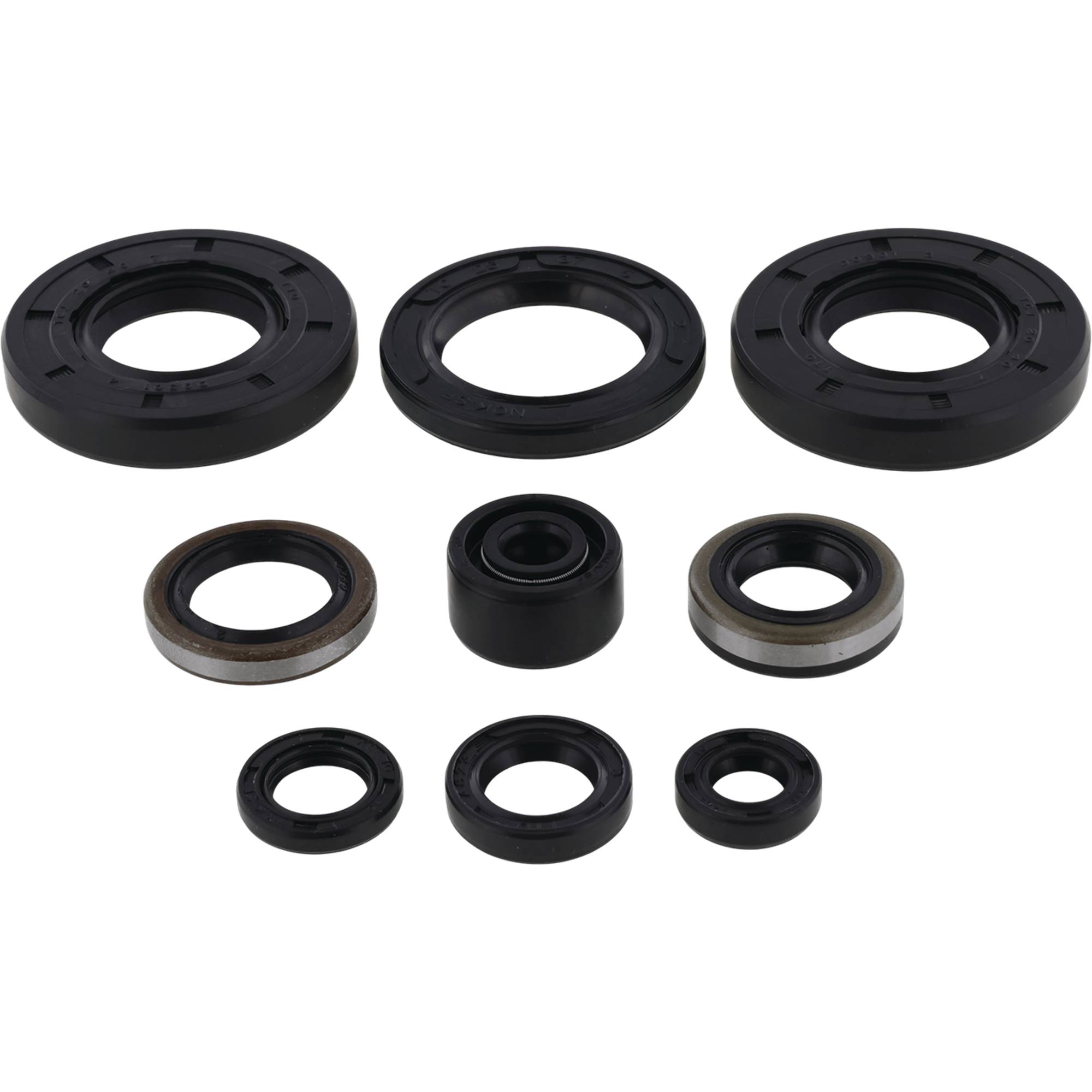 Vertex Oil Seal Kit 822292