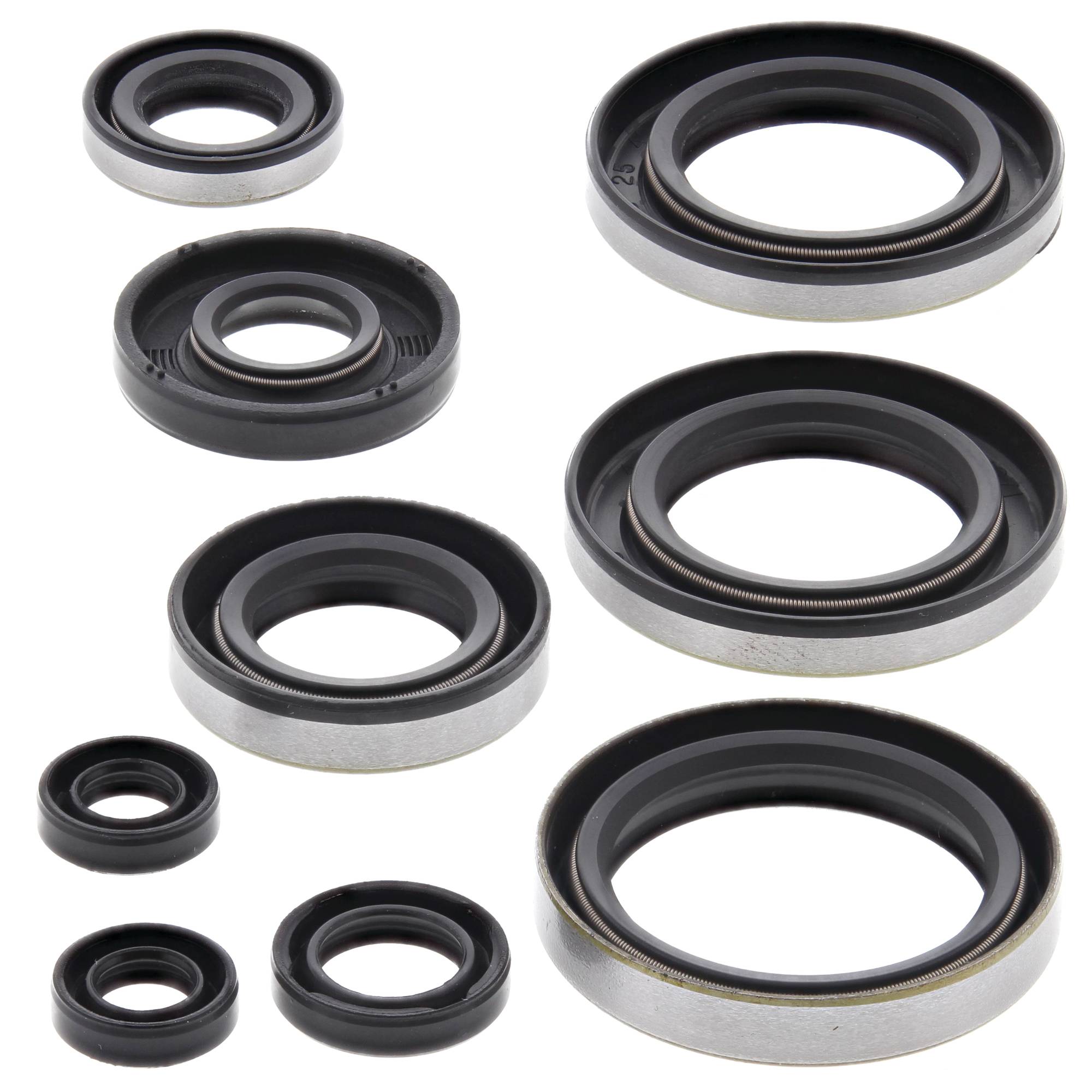 Vertex Oil Seal Kit 822296