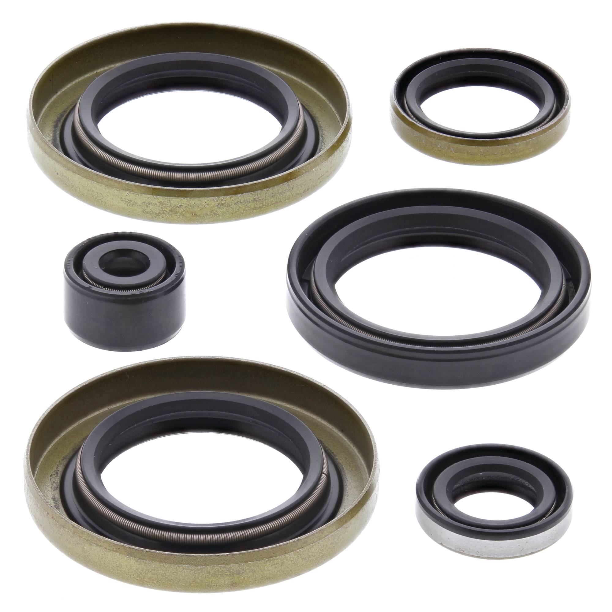 Vertex Oil Seal Kit 822300