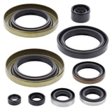 Vertex Oil Seal Kit 822301