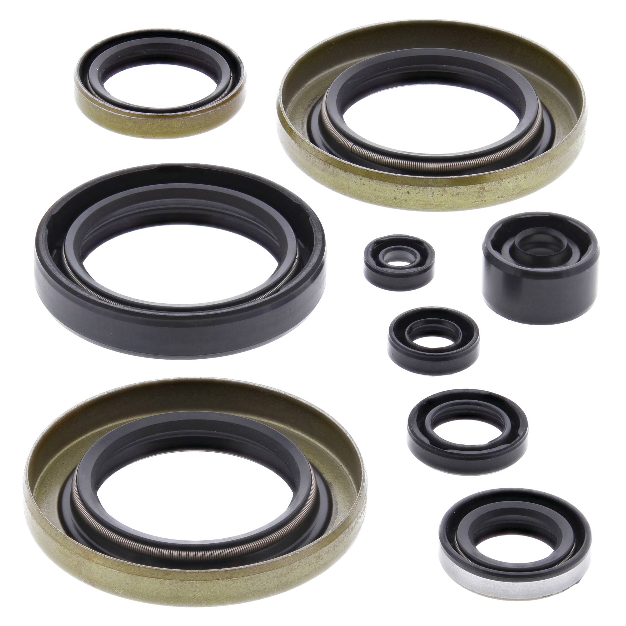 Vertex Oil Seal Kit 822302