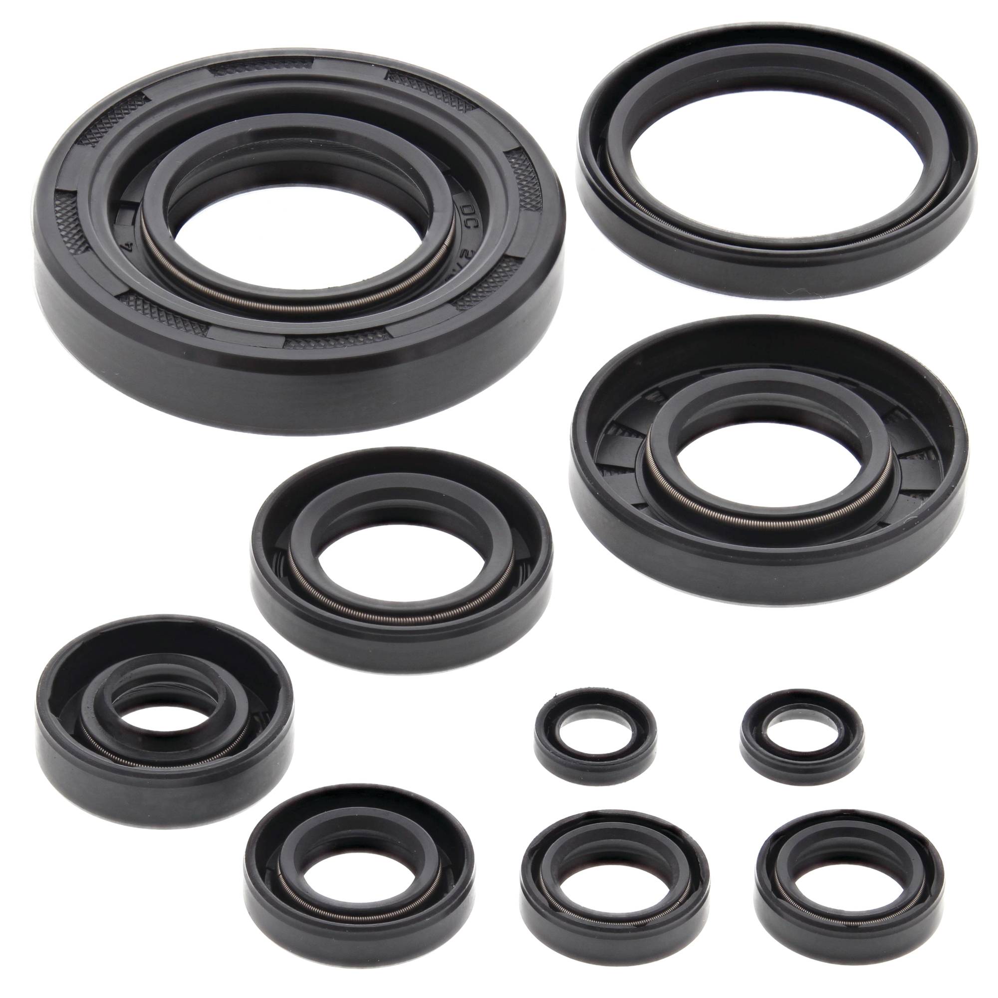 Vertex Oil Seal Kit 822304