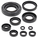 Vertex Oil Seal Kit 822304