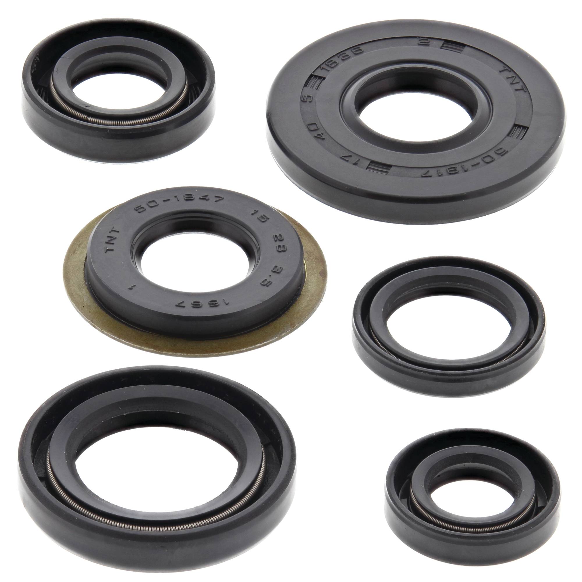 Vertex Oil Seal Kit 822307