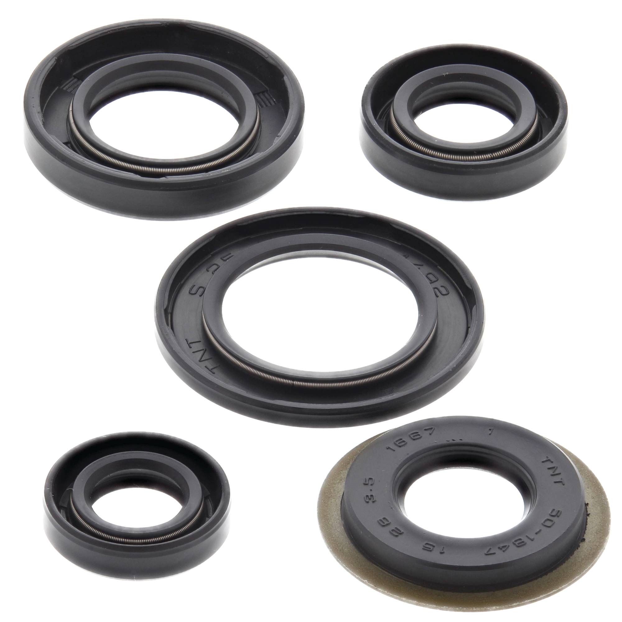 Vertex Oil Seal Kit 822308