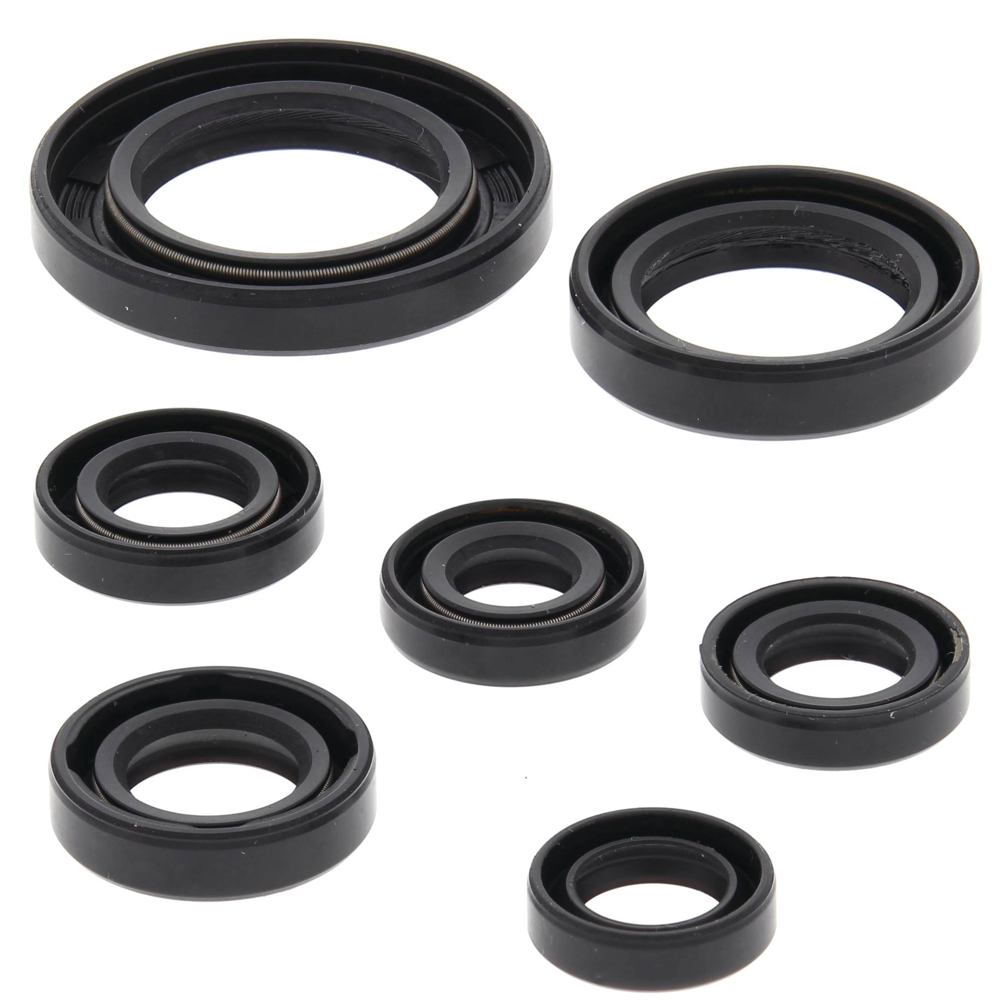 Vertex Oil Seal Kit 822311