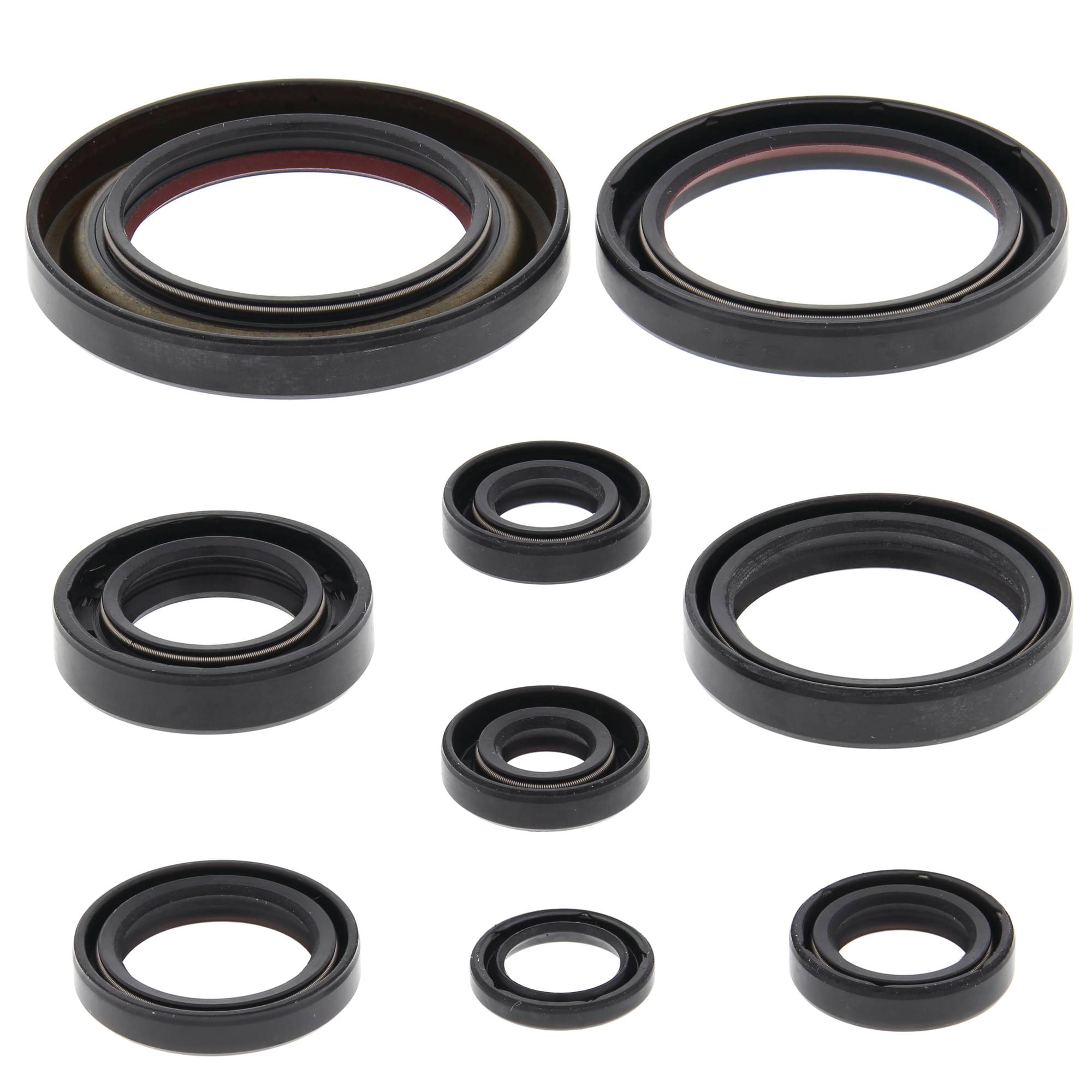 Vertex Oil Seal Kit 822312