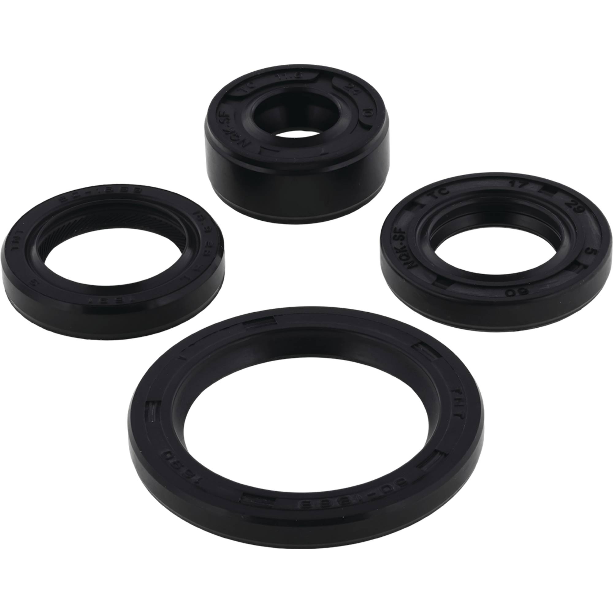Vertex Oil Seal Kit 822314