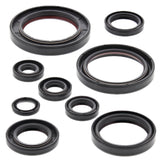 Vertex Oil Seal Kit 822315