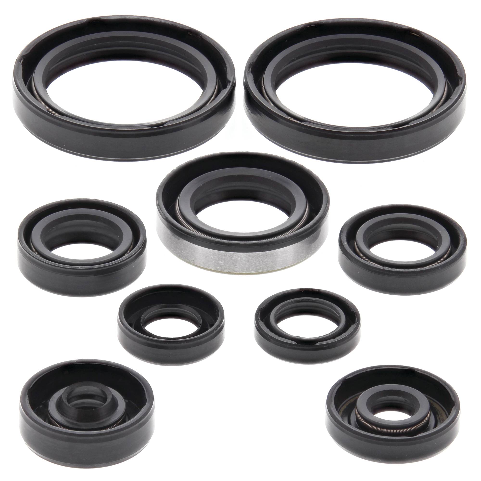 Vertex Oil Seal Kit 822316