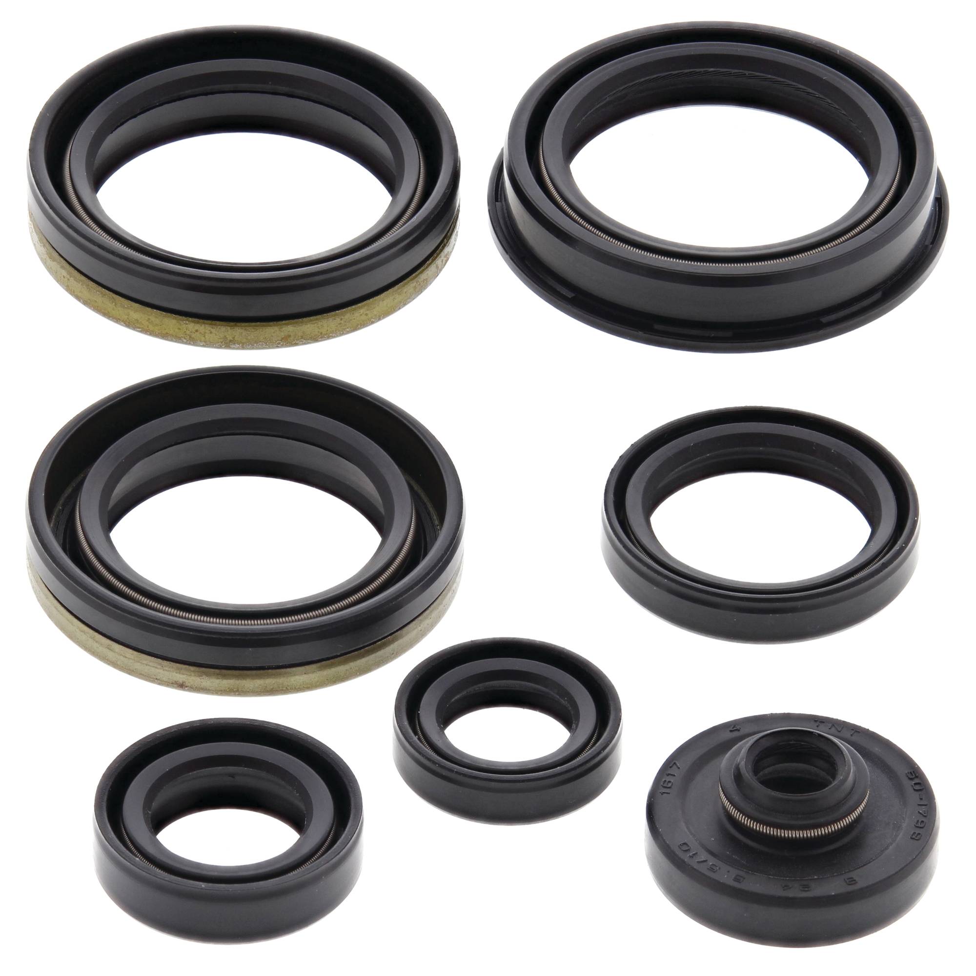Vertex Oil Seal Kit 822317