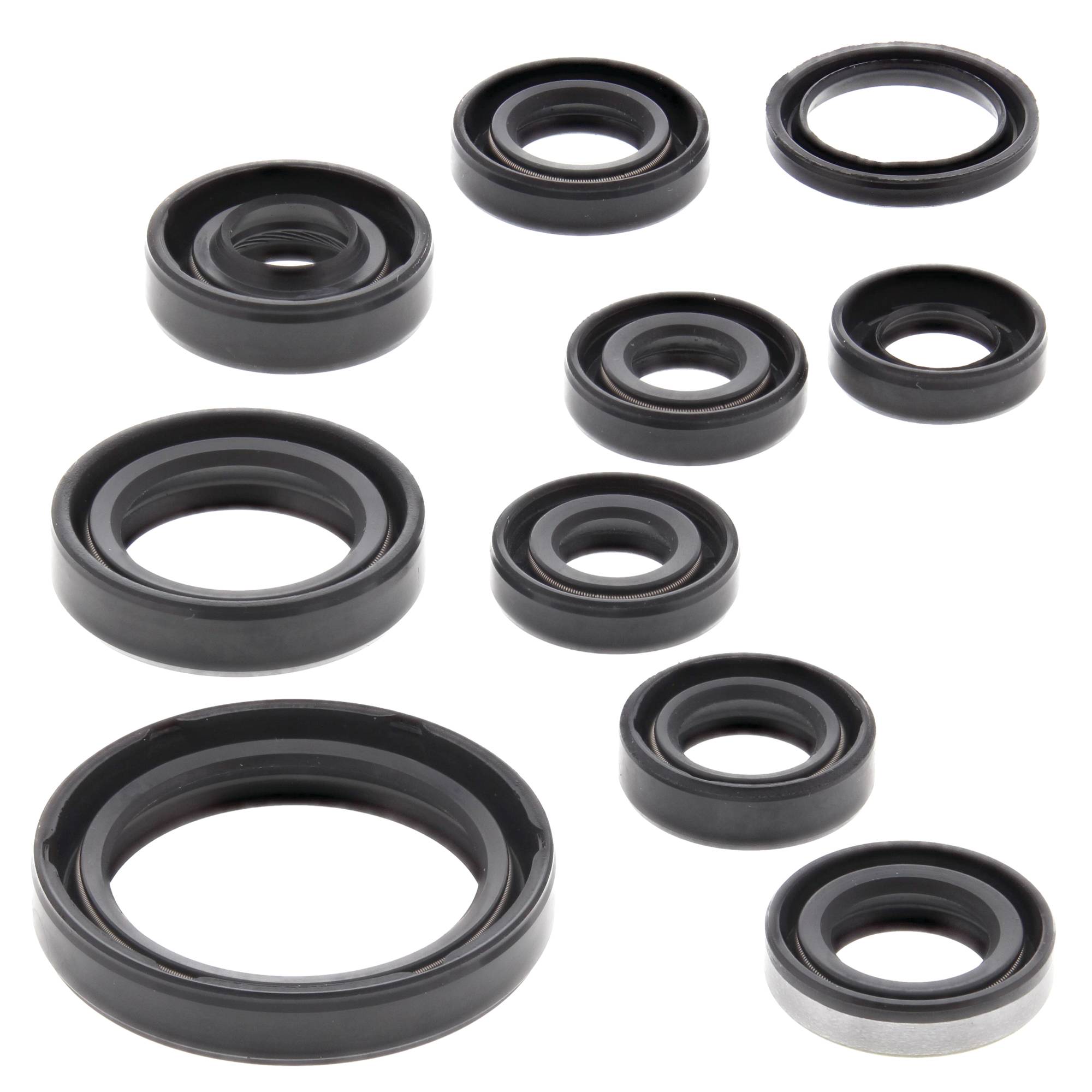 Vertex Oil Seal Kit 822319