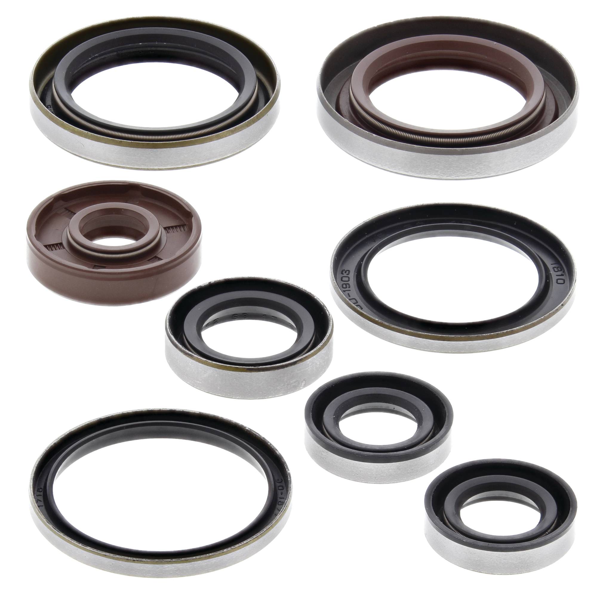 Vertex Oil Seal Kit 822320