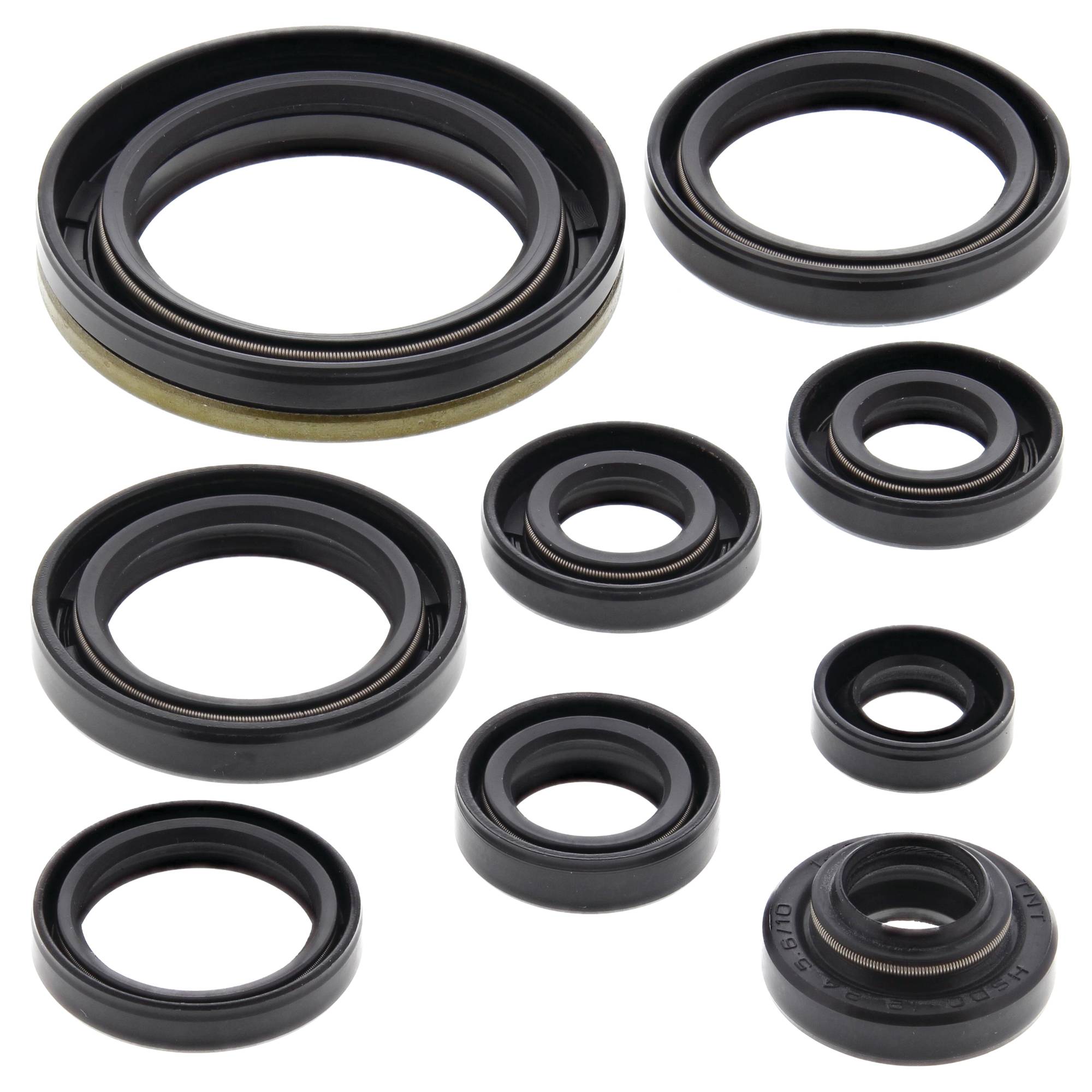 Vertex Oil Seal Kit 822324