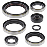 Vertex Oil Seal Kit 822326