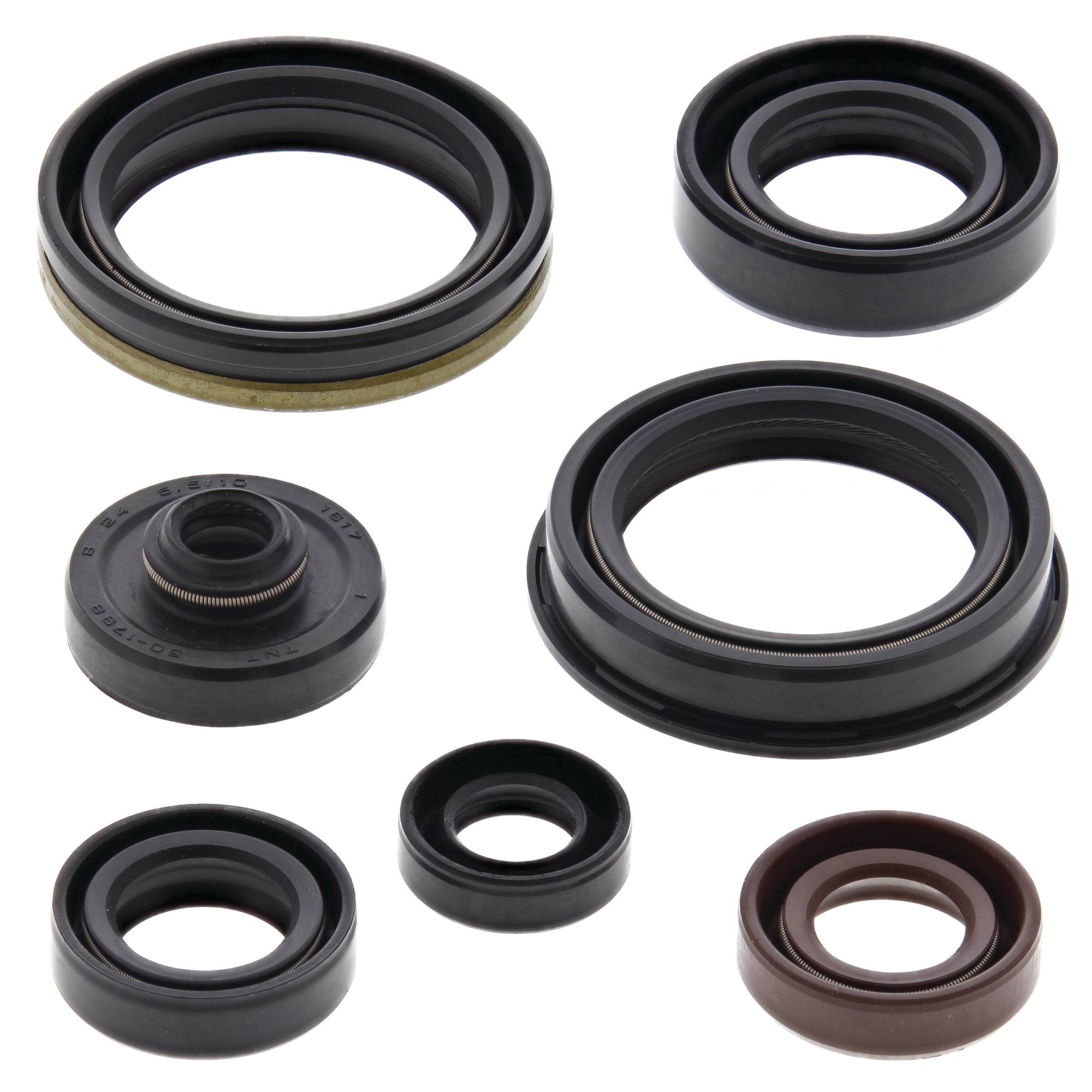 Vertex Oil Seal Kit 822329