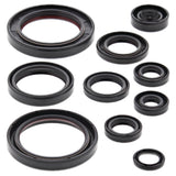 Vertex Oil Seal Kit 822330