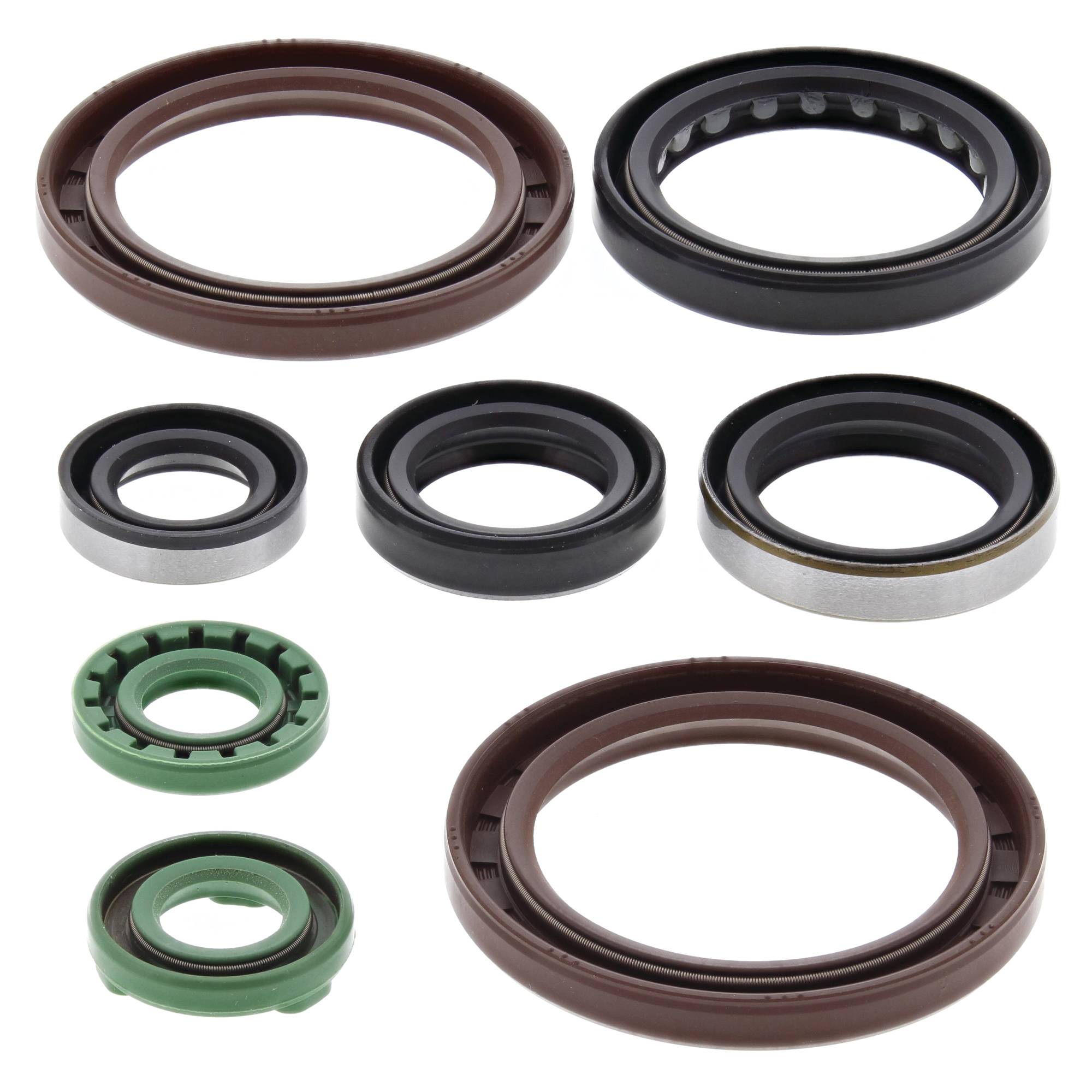 Vertex Oil Seal Kit 822333