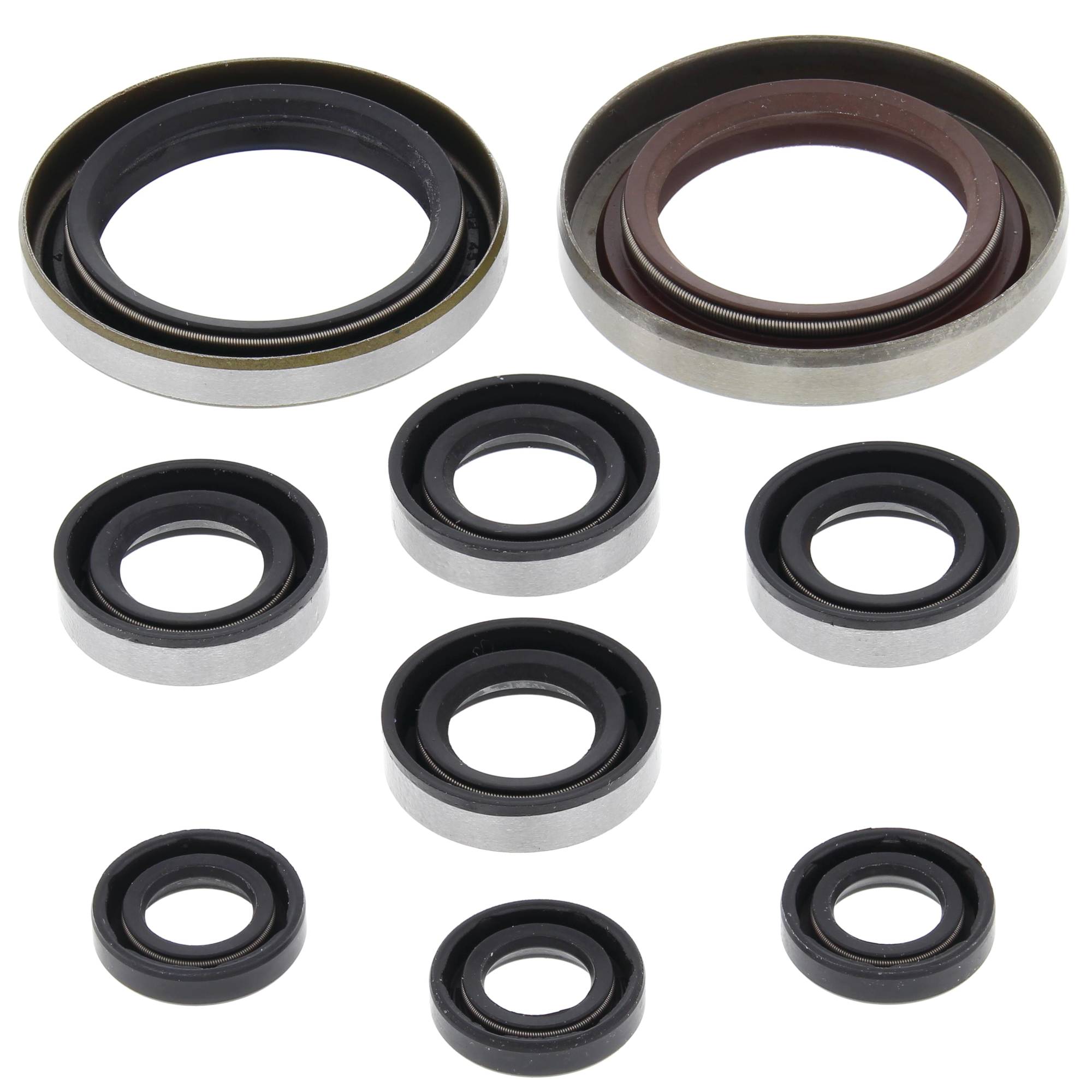 Vertex Oil Seal Kit 822335
