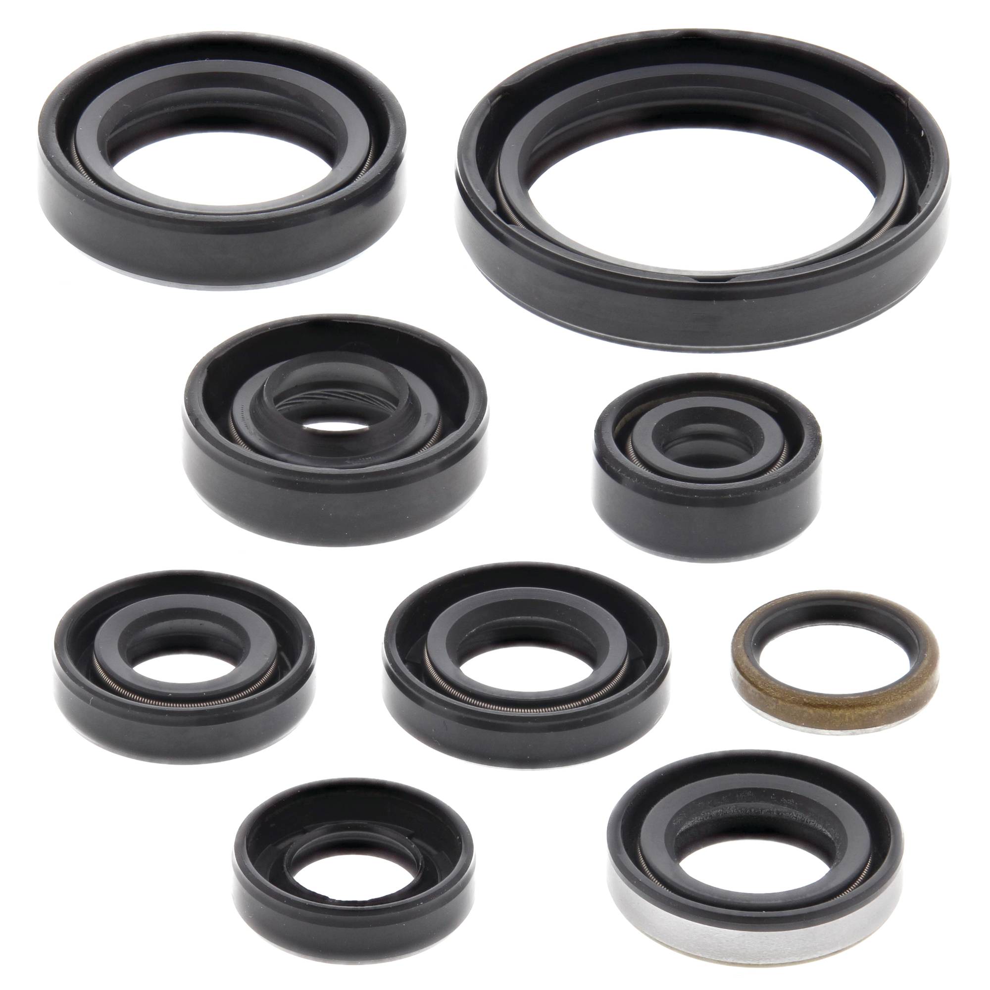 Vertex Oil Seal Kit 822336
