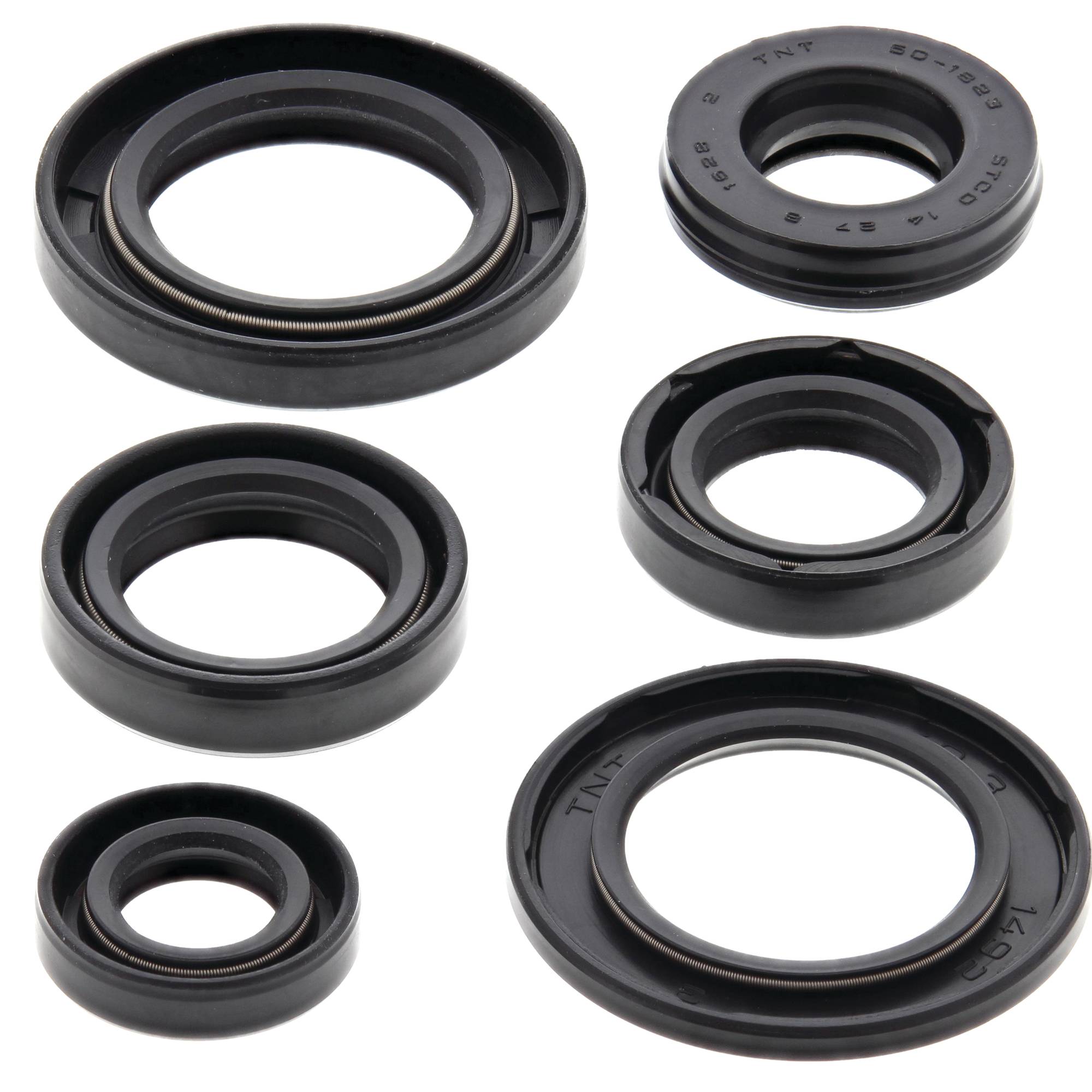 Vertex Oil Seal Kit 822337