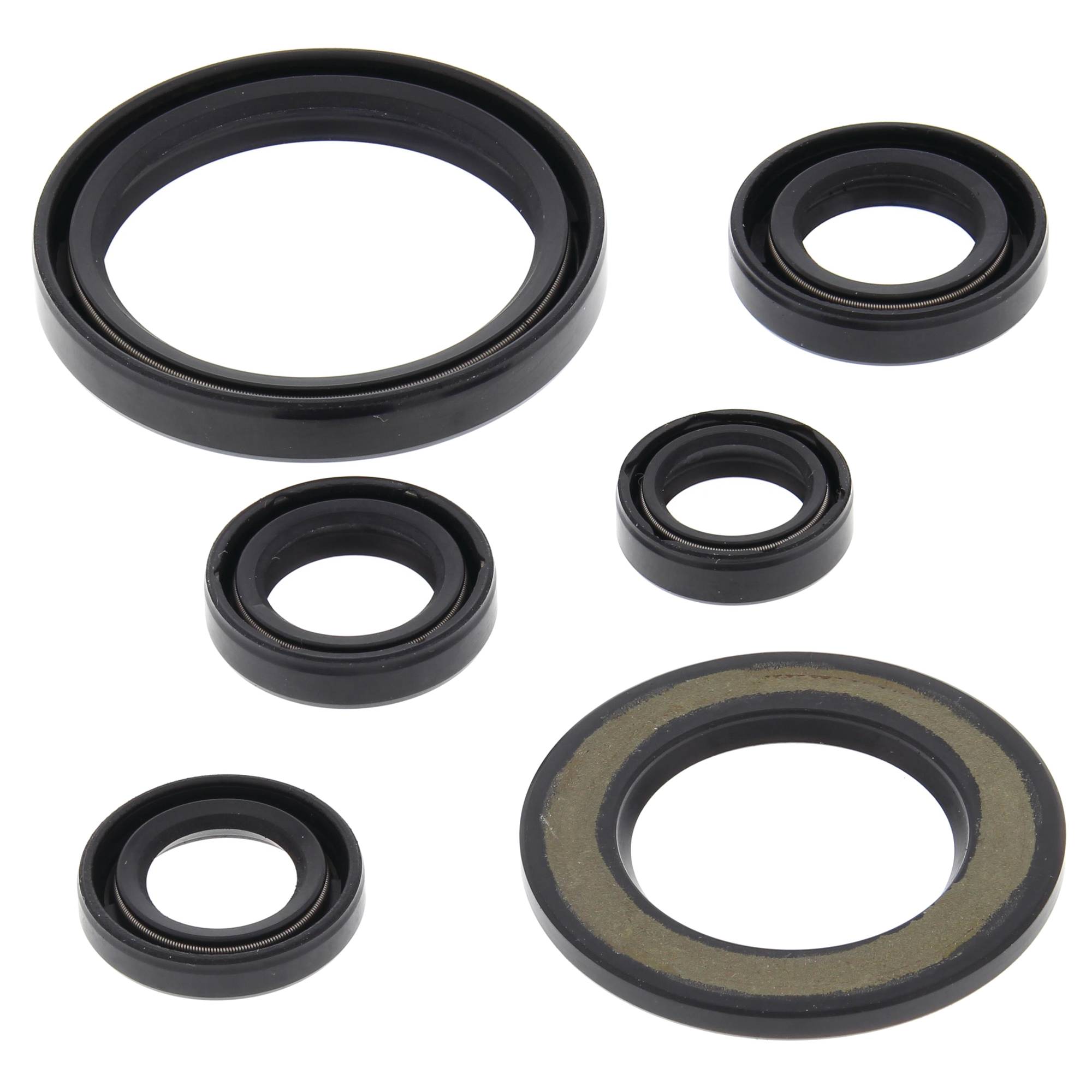 Vertex Oil Seal Kit 822338