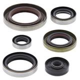 Vertex Oil Seal Kit 822348