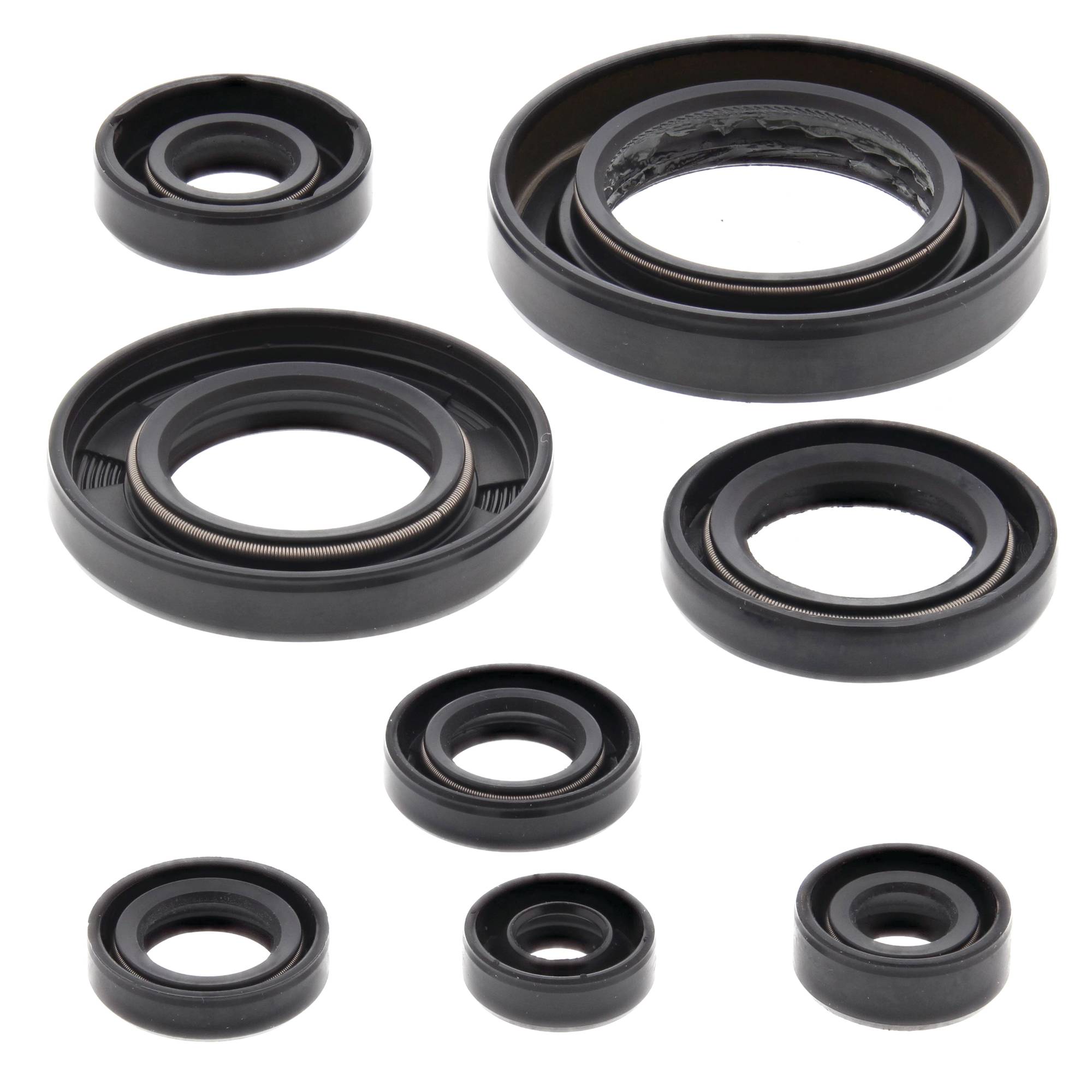 Vertex Oil Seal Kit 822354