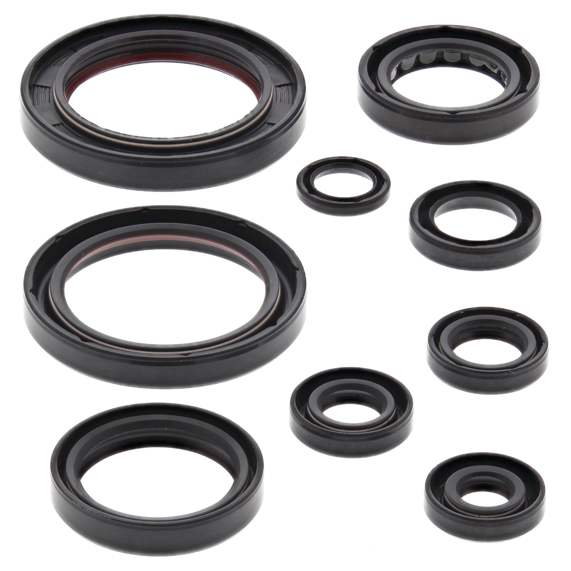Vertex Oil Seal Kit 822357