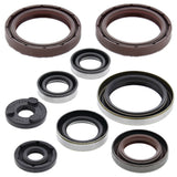 Vertex Oil Seal Kit 822359