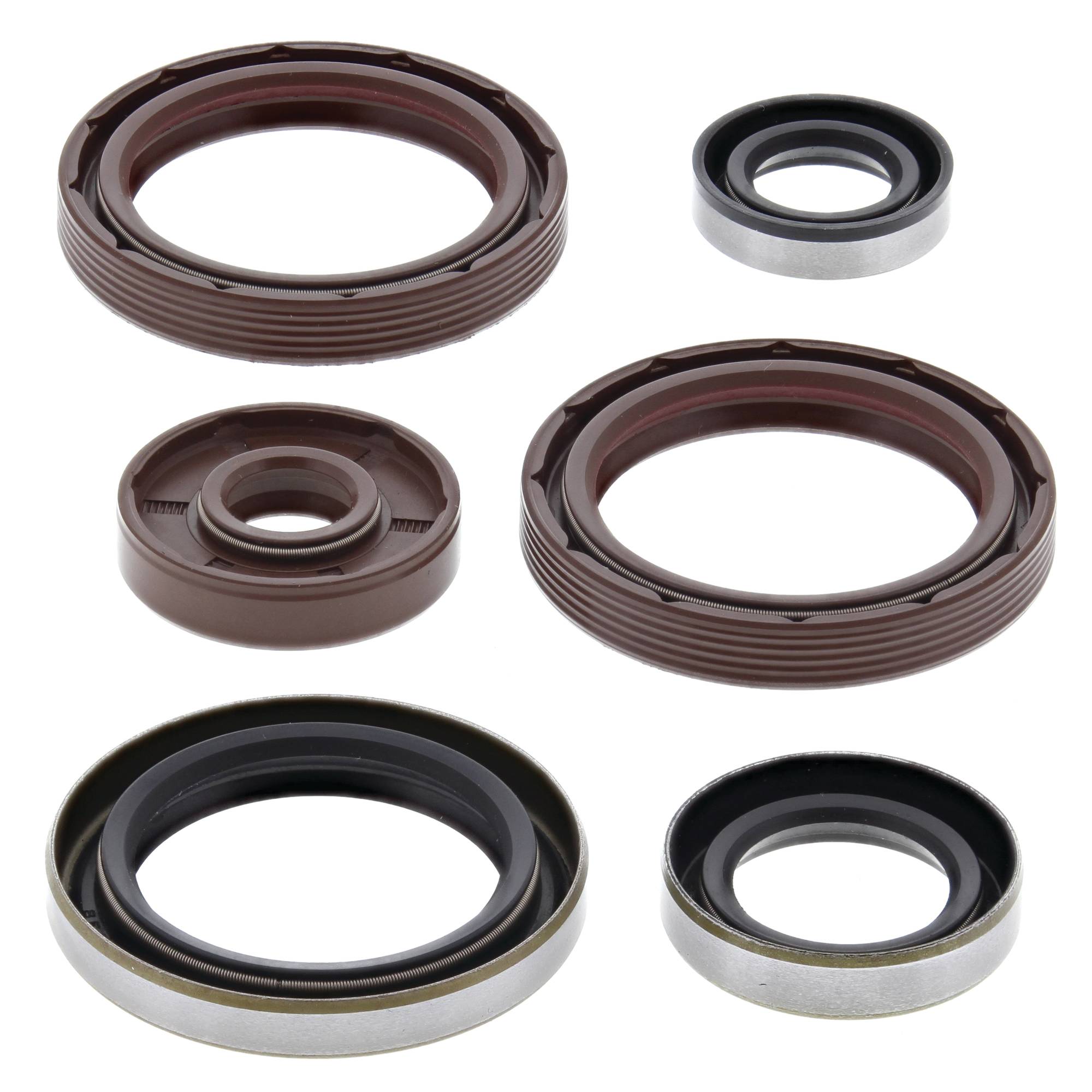 Vertex Oil Seal Kit 822360