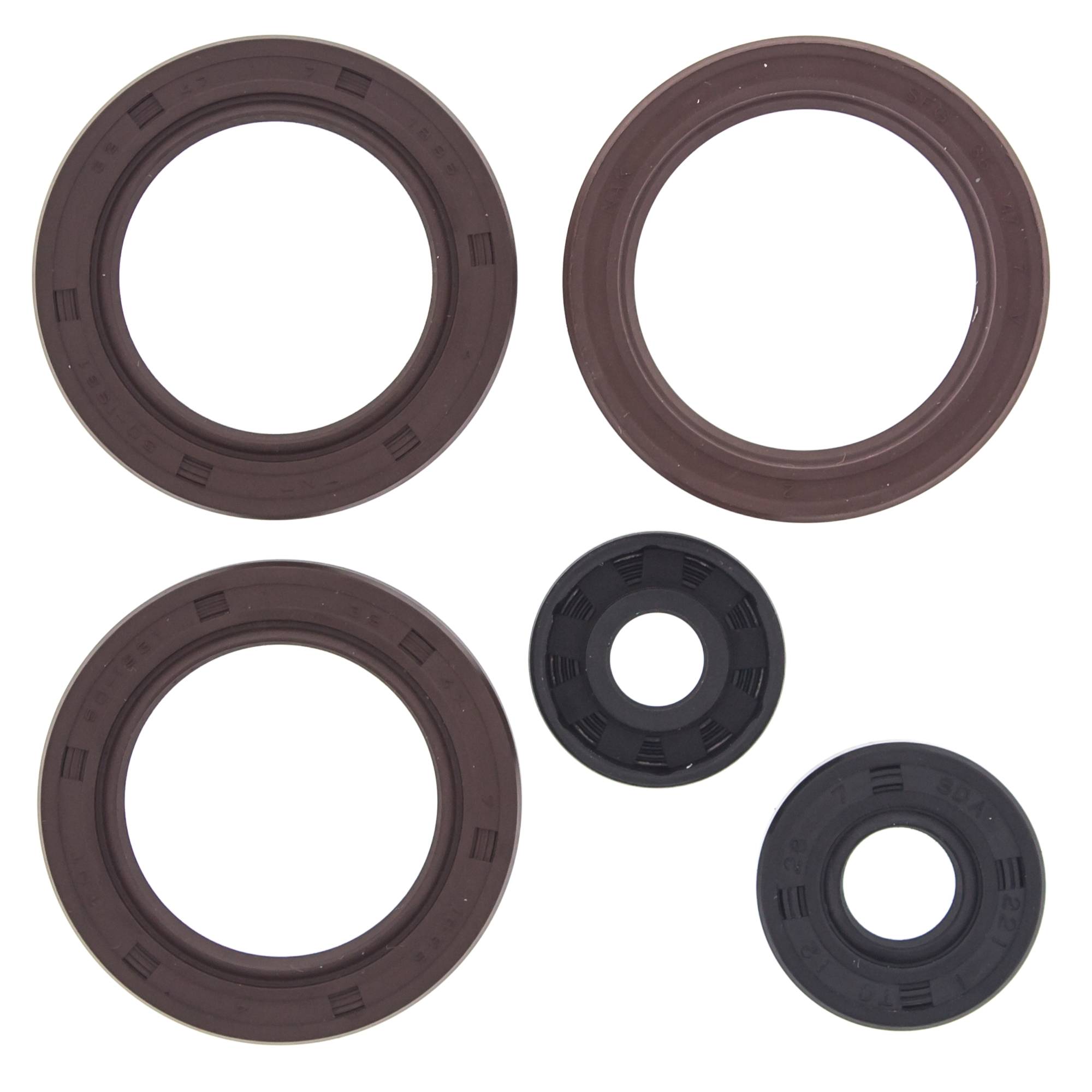Vertex Oil Seal Kit 822362