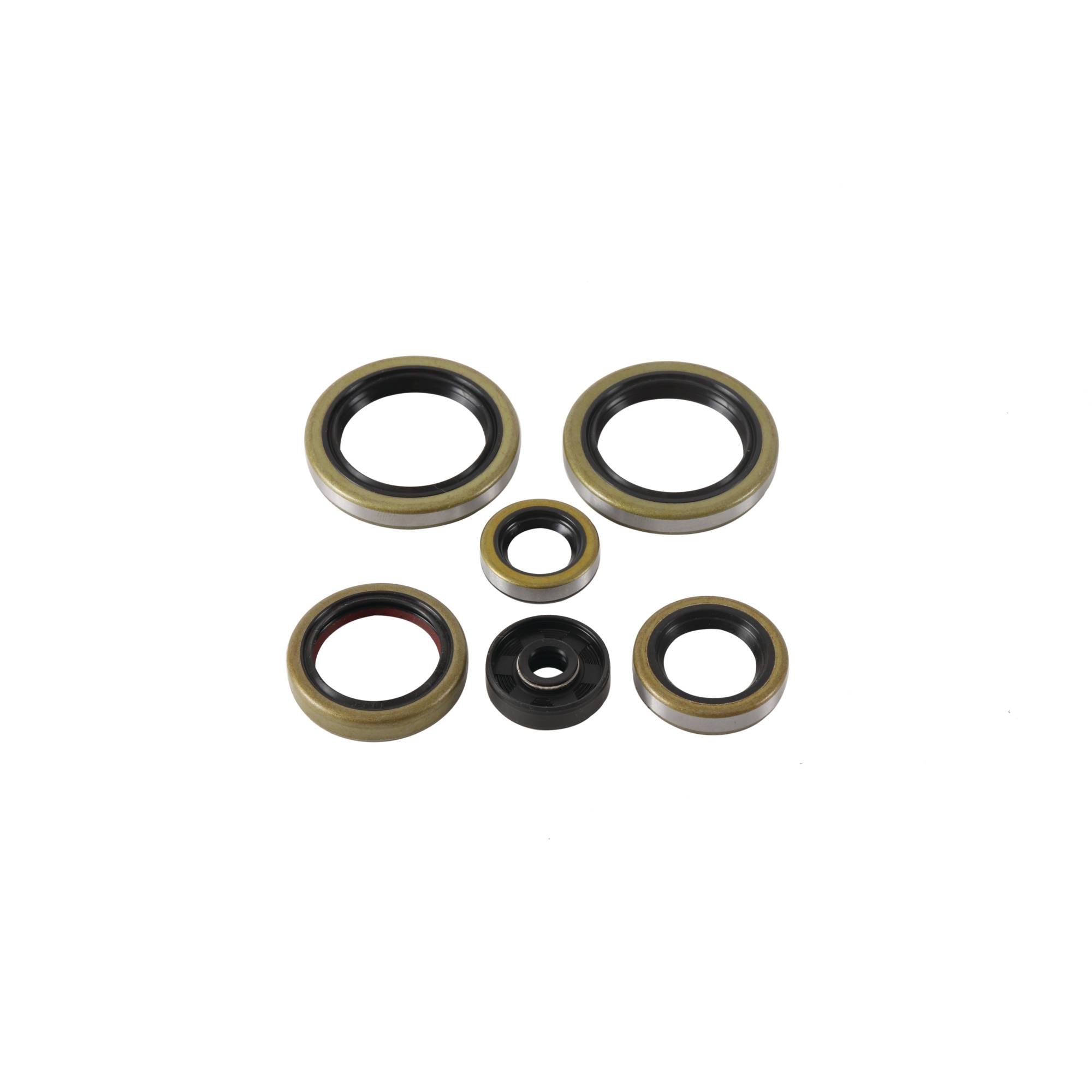 Vertex Oil Seal Kit 822370