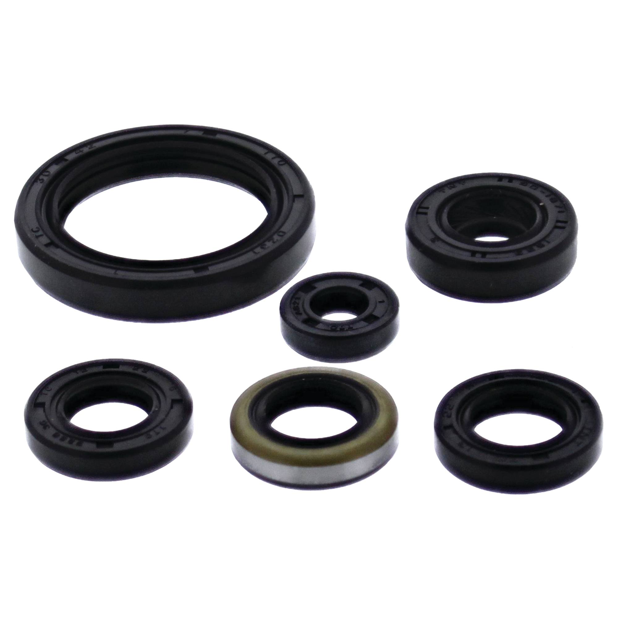 Vertex Oil Seal Kit 822379