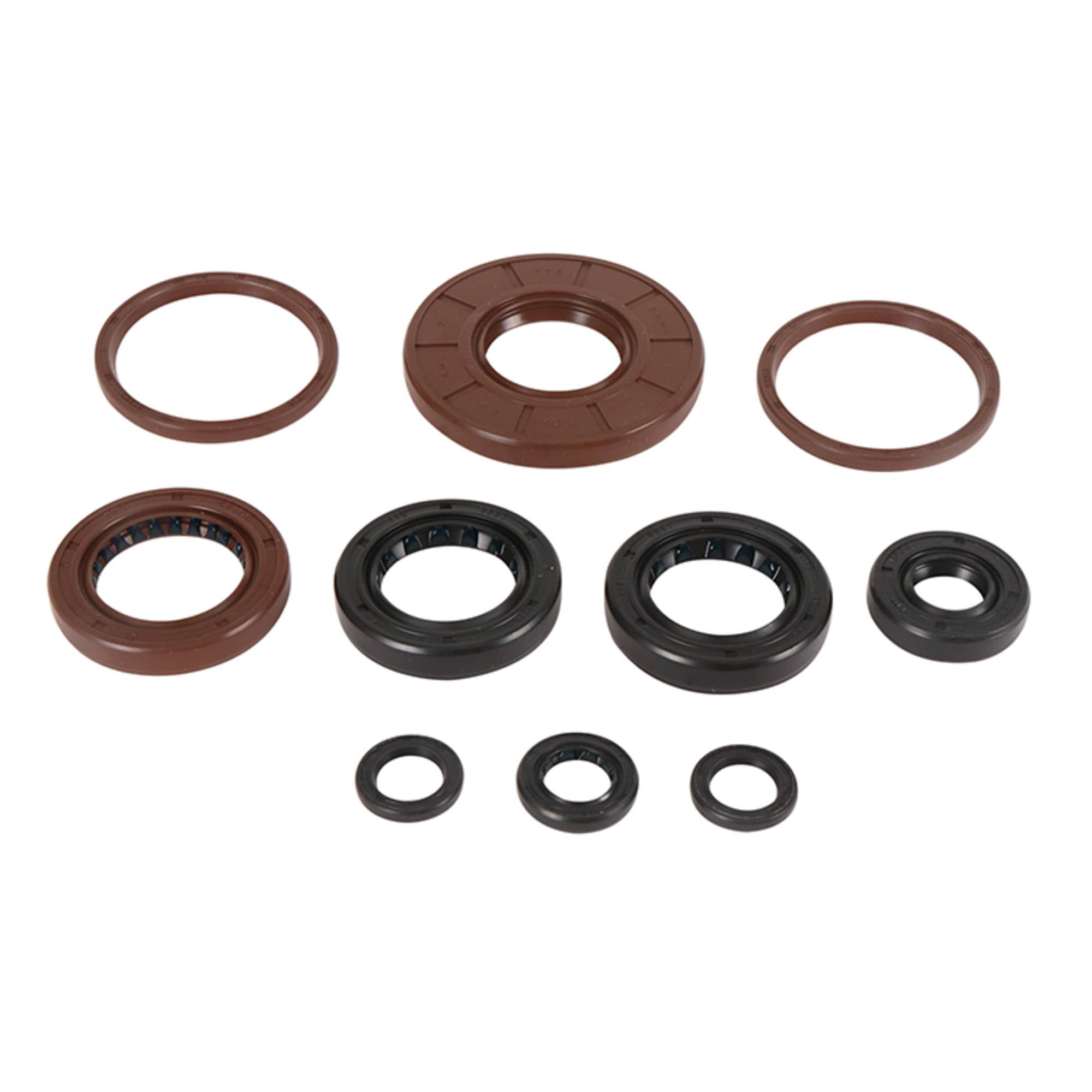 Vertex Oil Seal Kit 822383