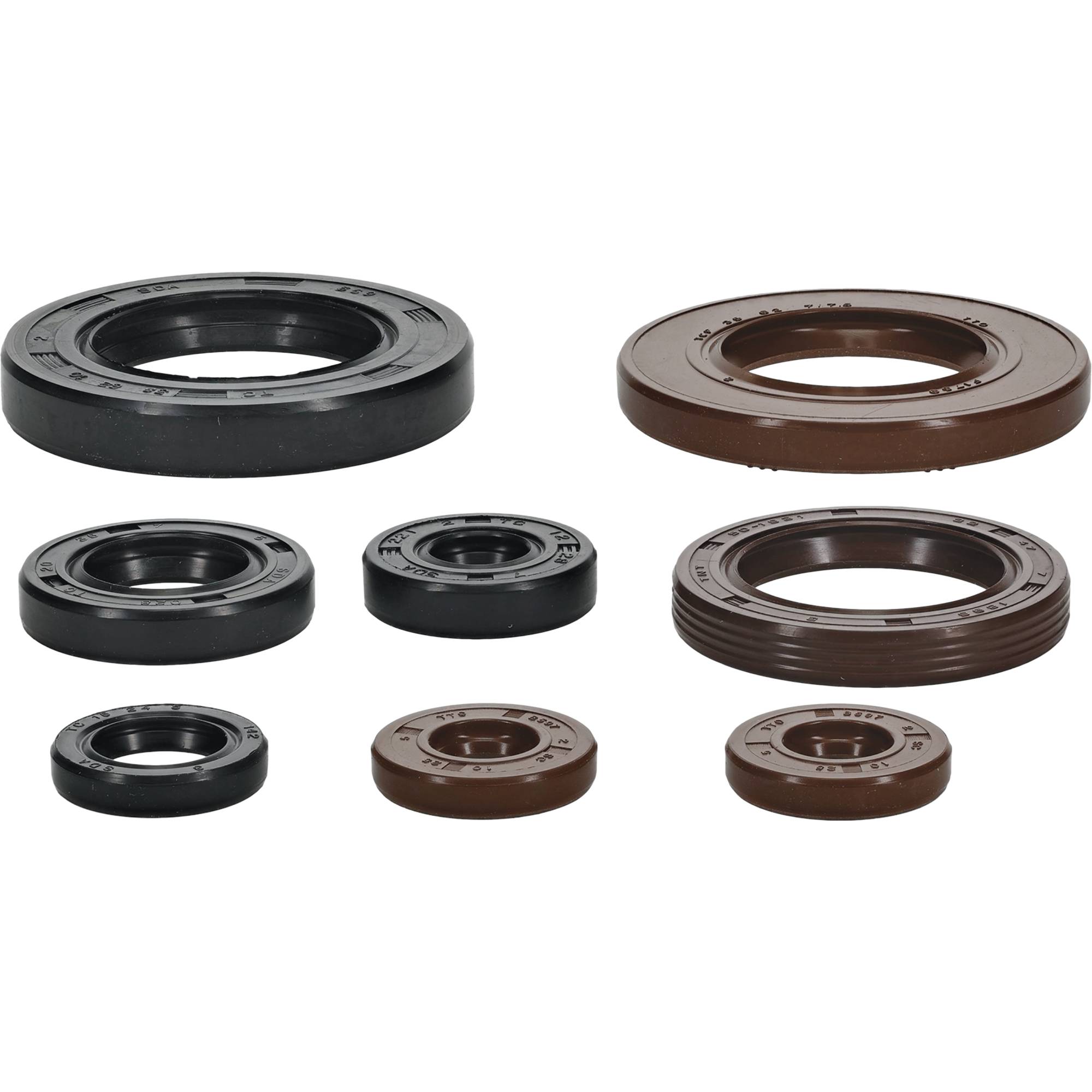 Vertex Oil Seal Kit 822388