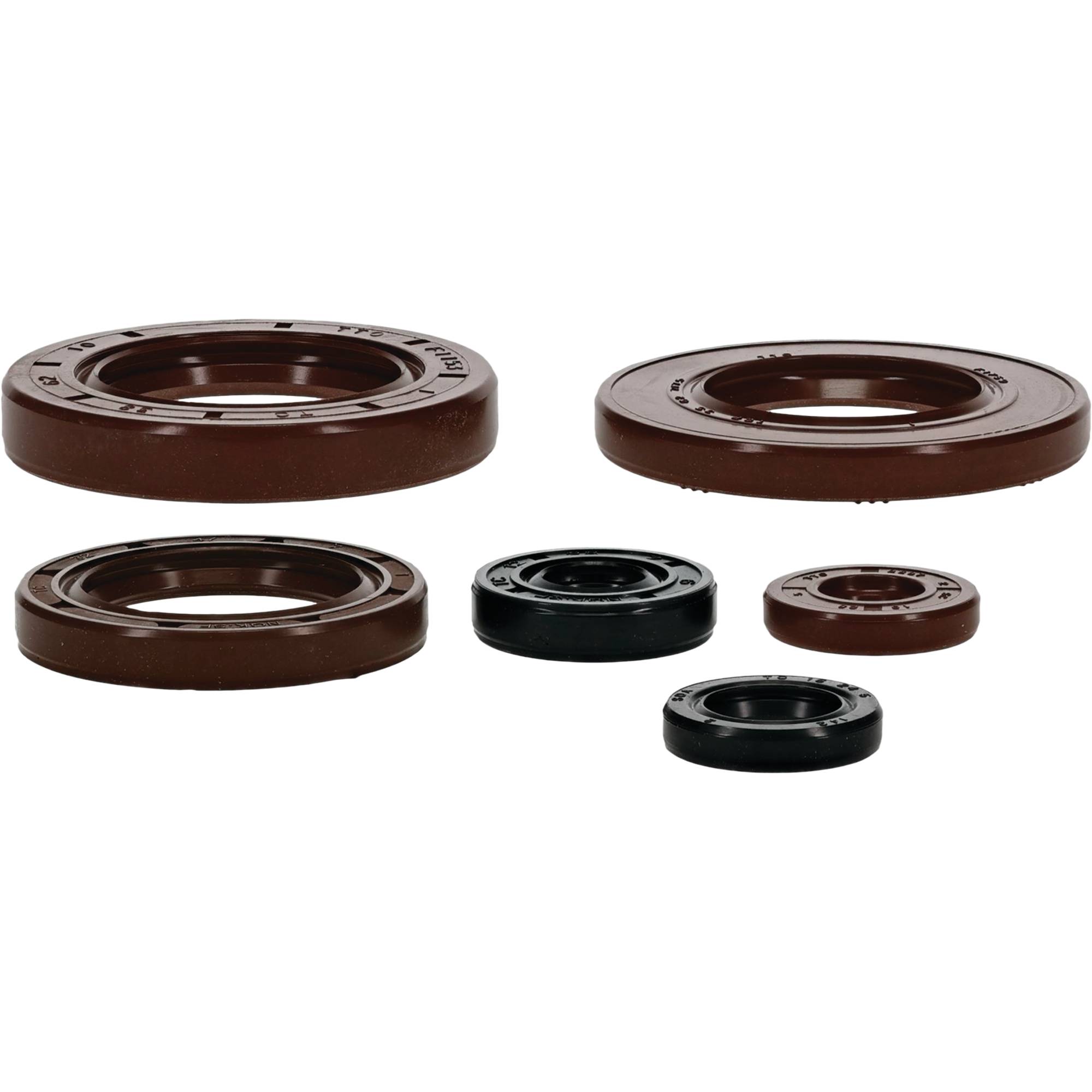 Vertex Oil Seal Kit 822390