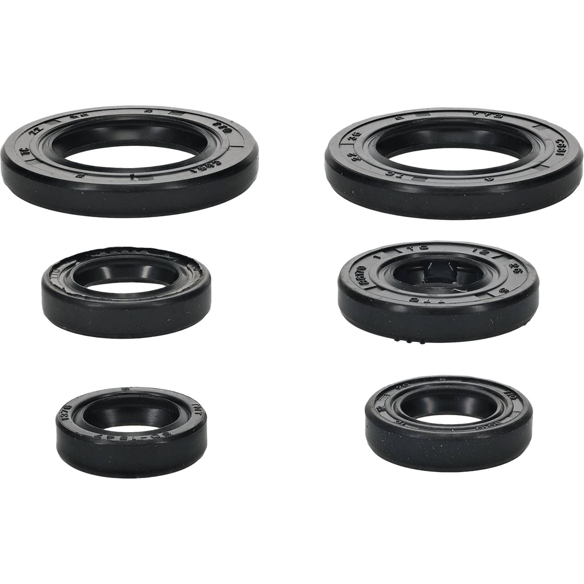 Vertex Oil Seal Kit 822391