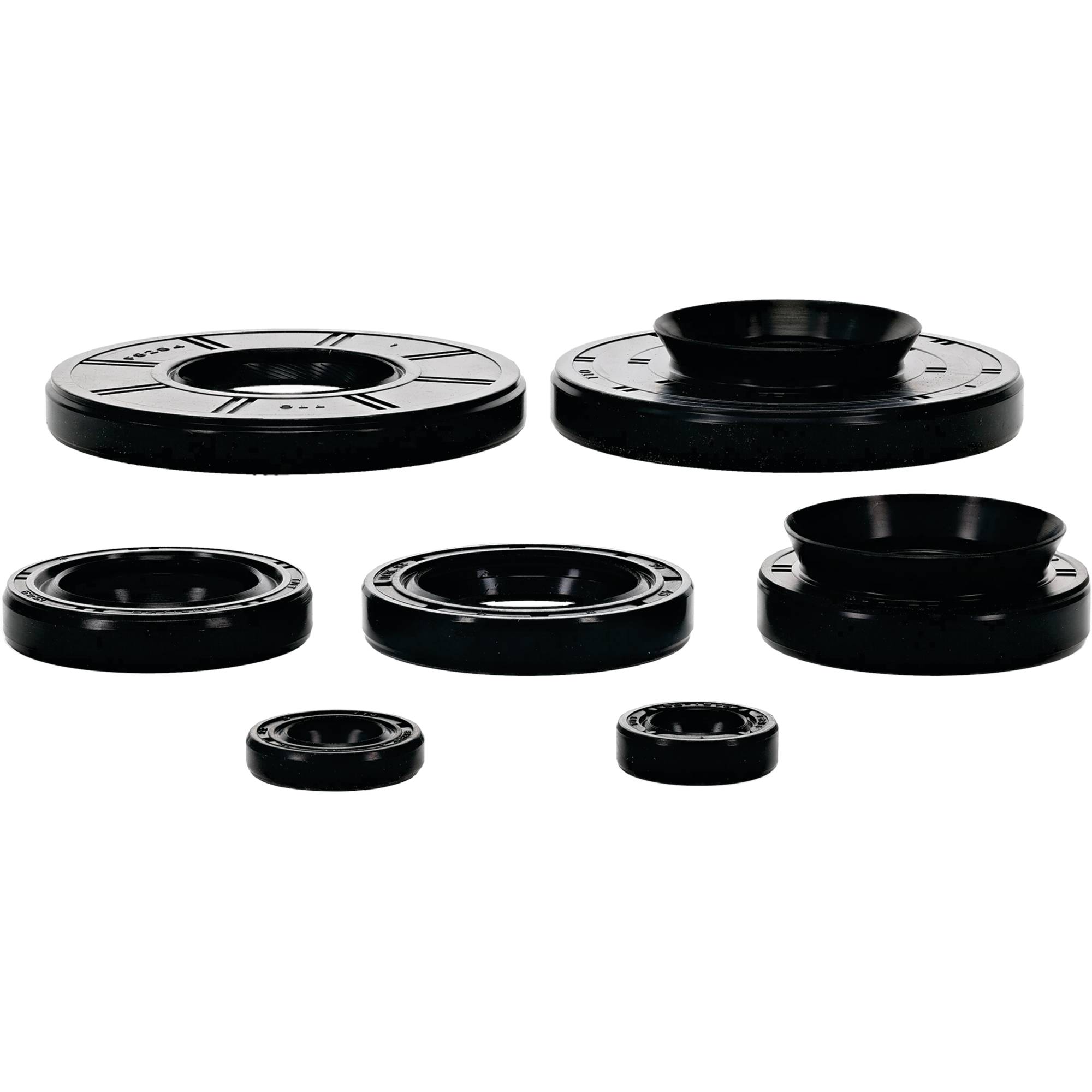Vertex Oil Seal Kit 822396