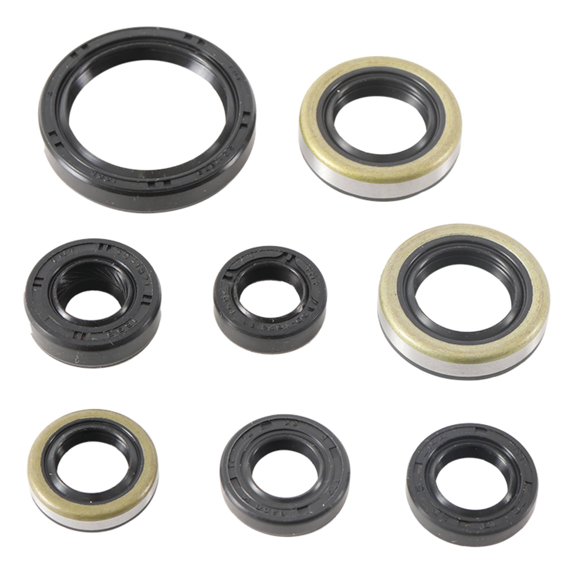 Vertex Oil Seal Kit 822485
