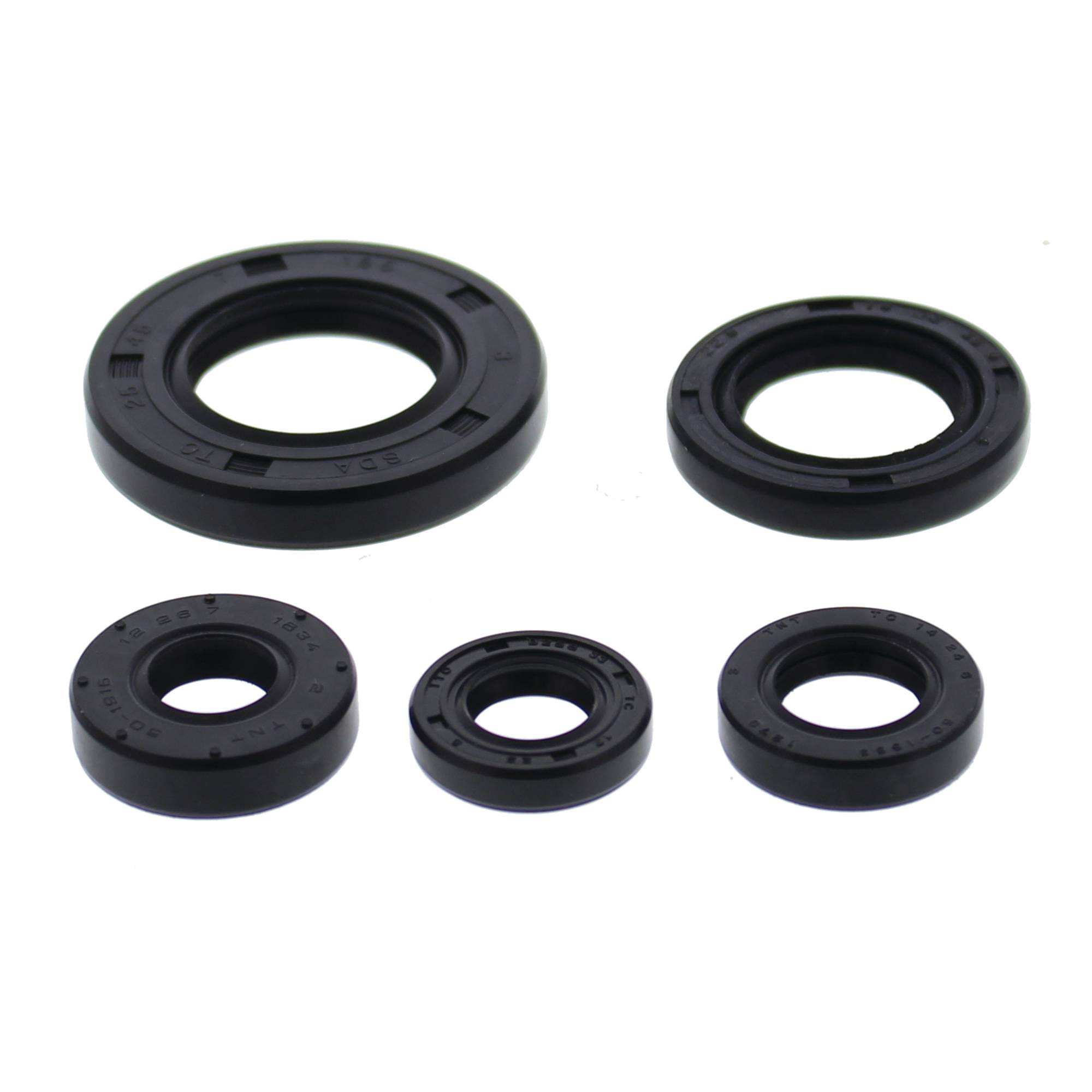 Vertex Oil Seal Kit 822990