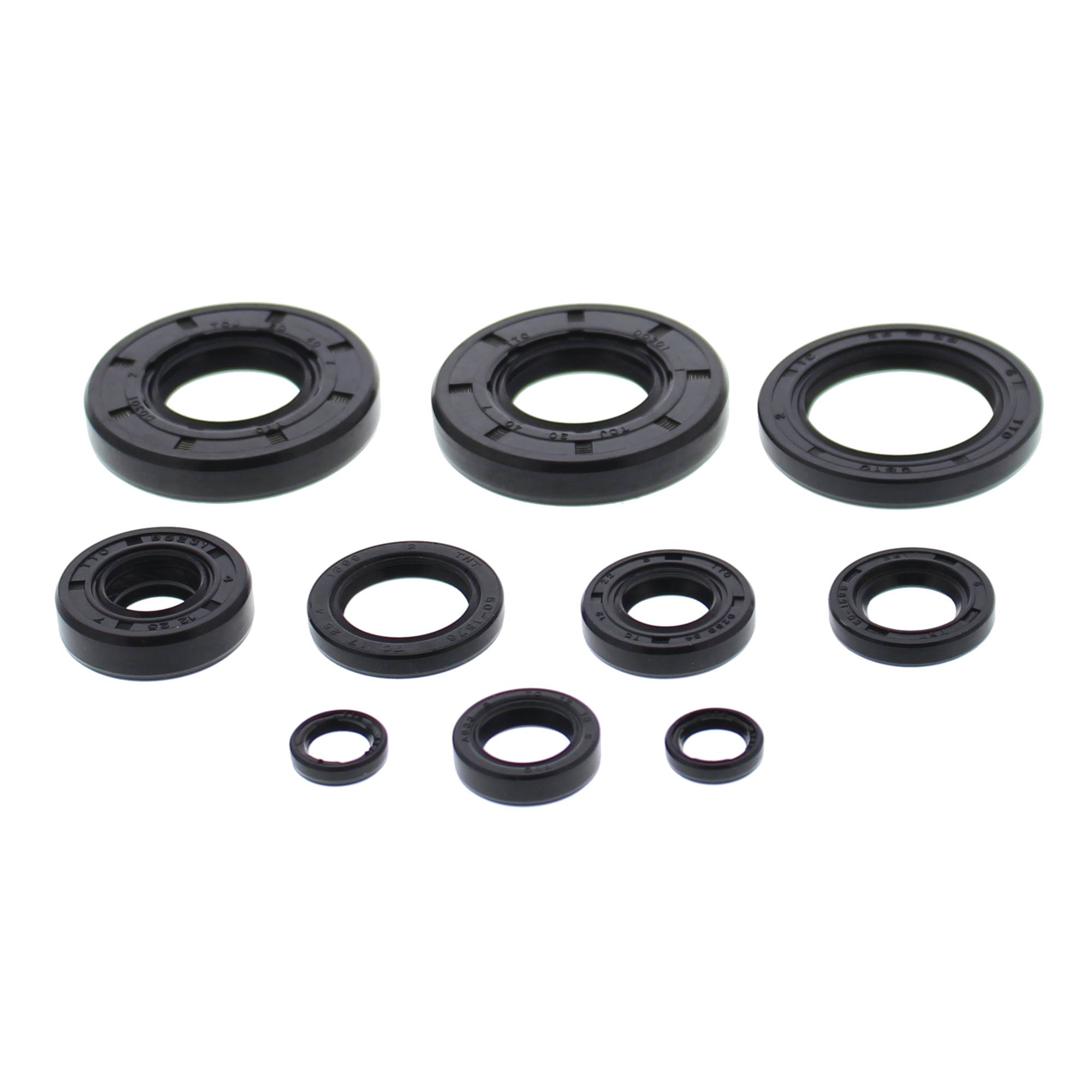 Vertex Oil Seal Kit 822993