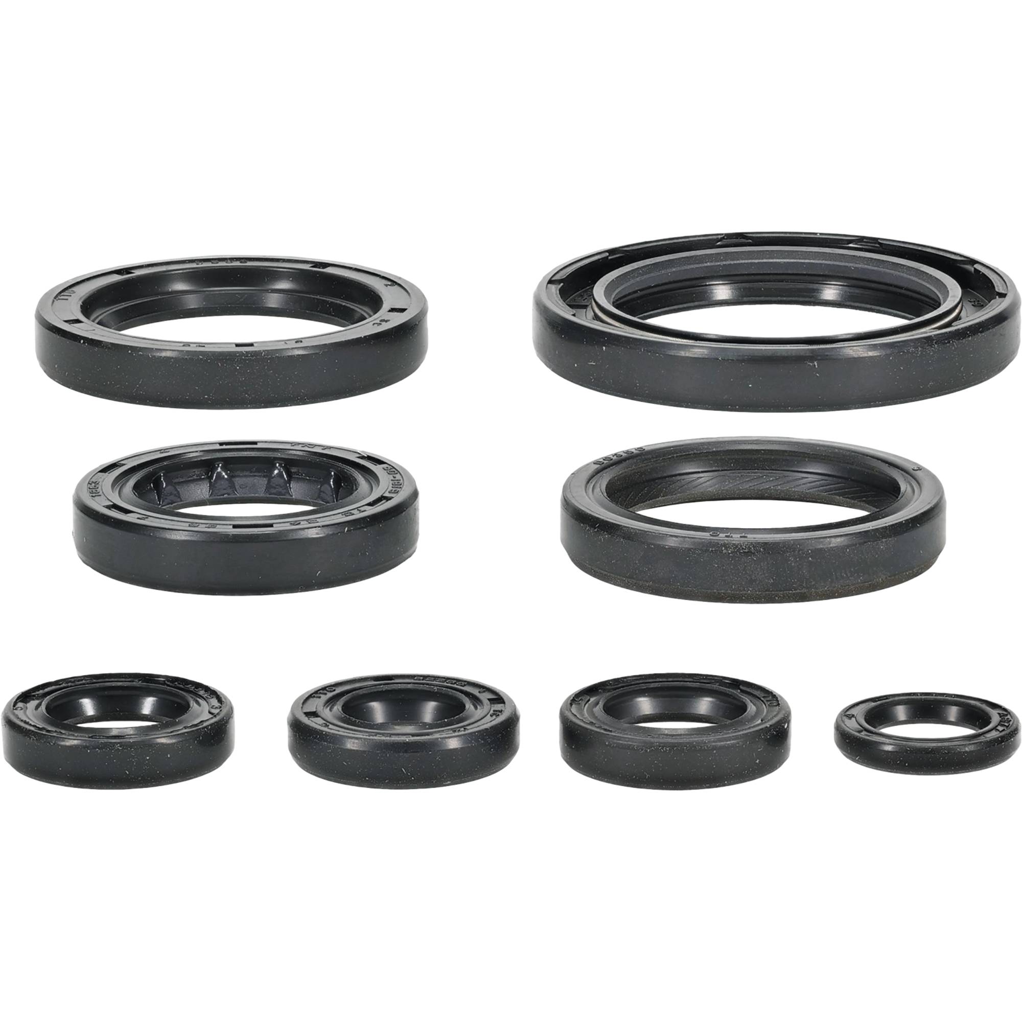Vertex Oil Seal Kit 822996