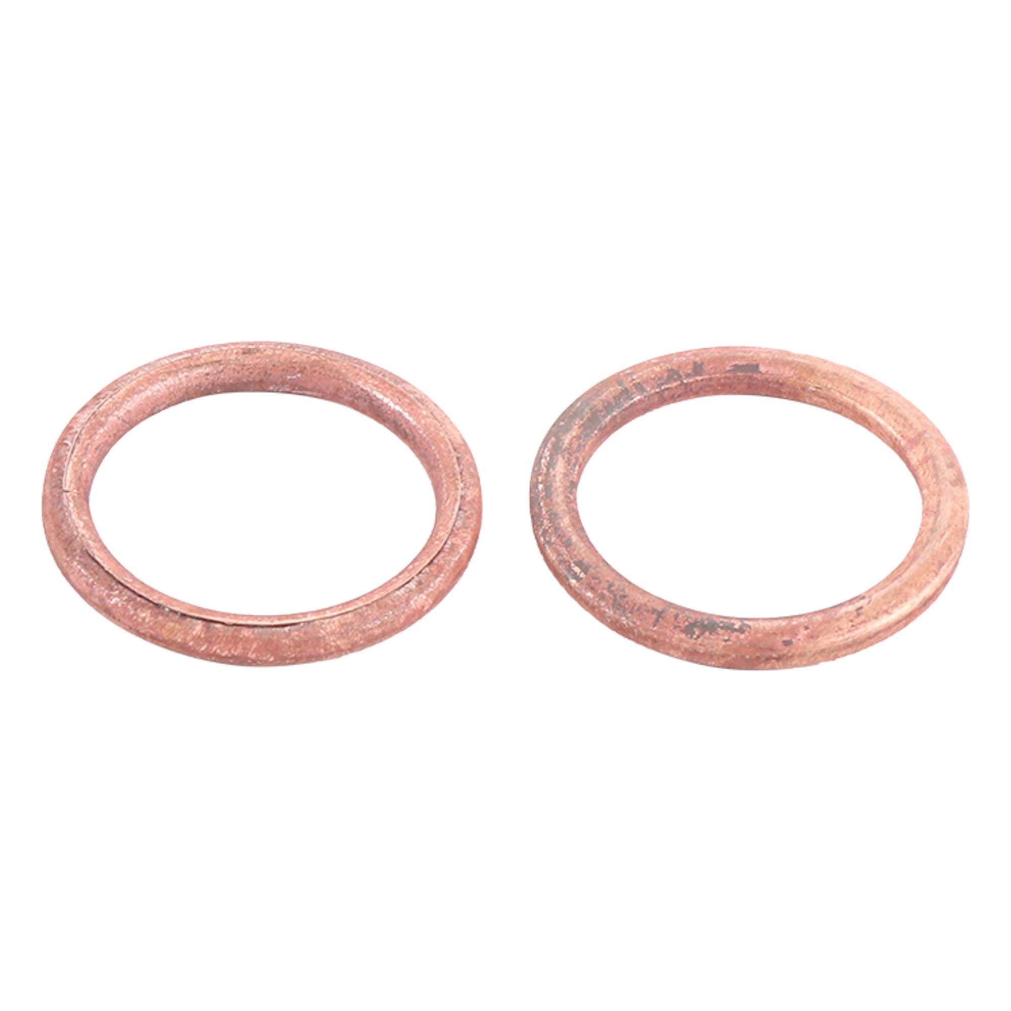 Vertex Exhaust Gasket Kit 823002