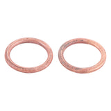 Vertex Exhaust Gasket Kit 823002