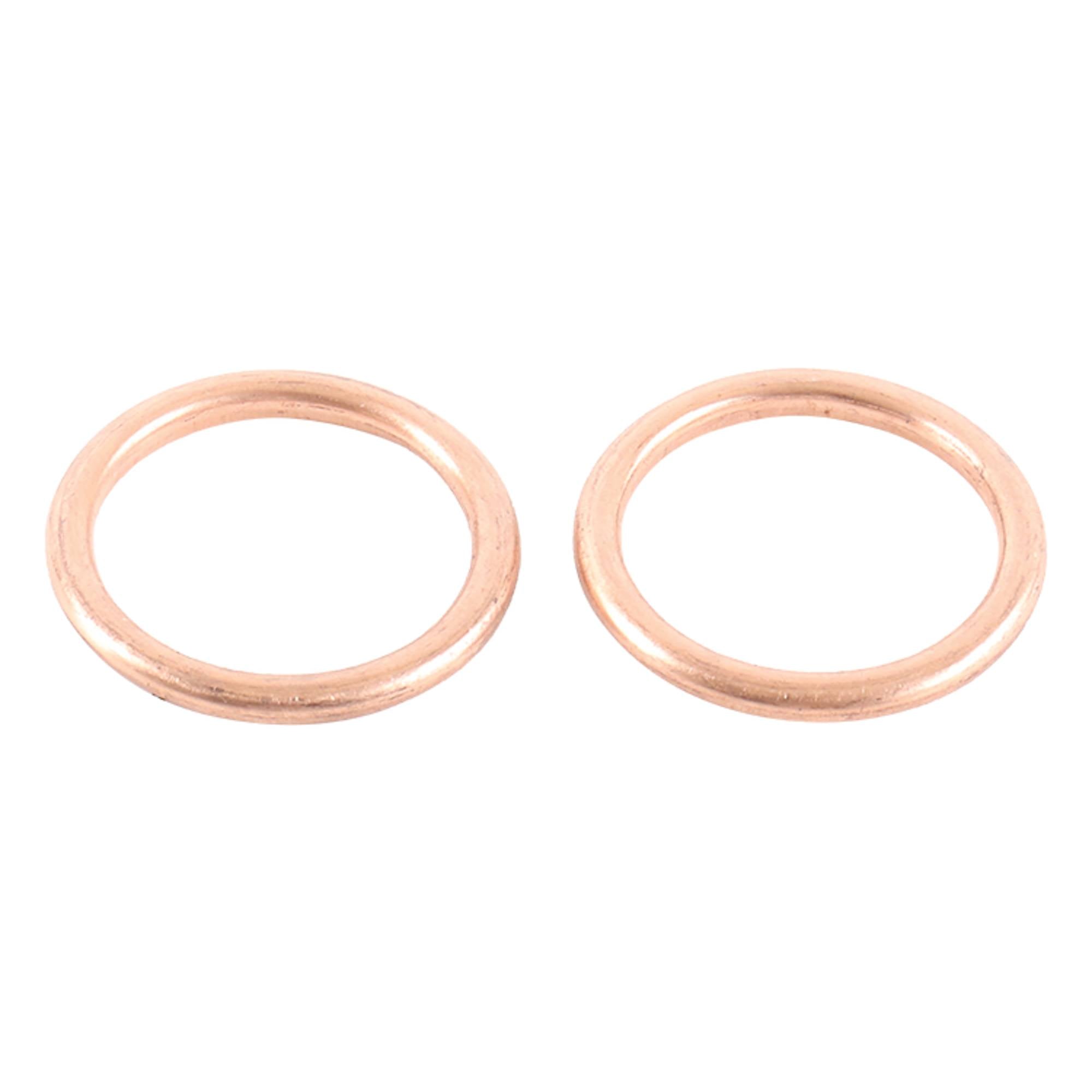 Vertex Exhaust Gasket Kit 823003