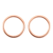 Vertex Exhaust Gasket Kit 823003