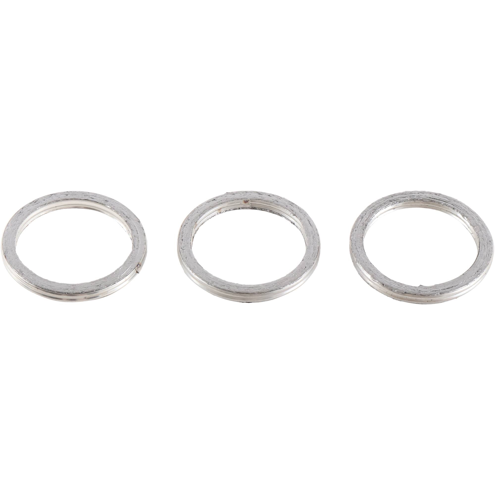 Vertex Exhaust Gasket Kit 823004